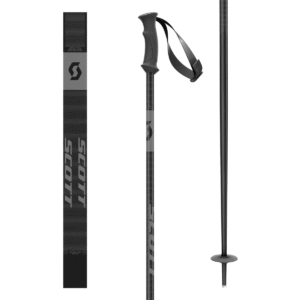 540 Pro Poles Black
