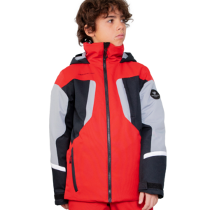 Fleet Jacket W23
