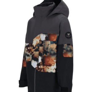 Axel Jacket W25