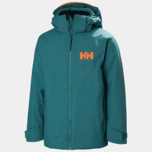 JR Traverse Jacket W25