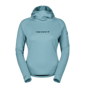 W's Defined Light Pullover W26