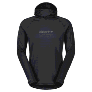 M's Defined Light Pullover W26