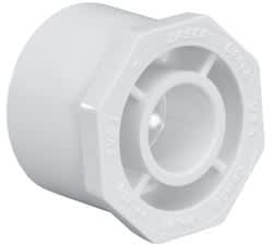 2" X 1/2" Reducer Bushing Spigot X Slip