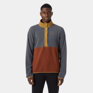 Daybreaker Snap Pullover W25