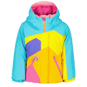 Lissa Jacket W23