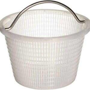 Skimmer Basket W/ Handle