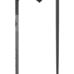 540 P-Lite Poles Black W23