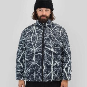 Packable Down Jacket W26