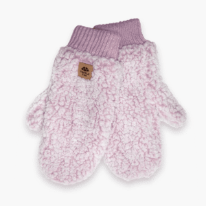 Comfort Lush Freestyle Mitt