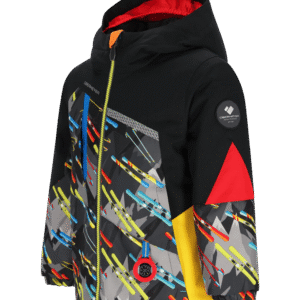 Orb Jacket W24