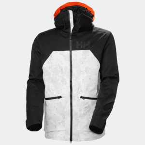 M's Straightline Lifaloft 2.0 Jkt W25