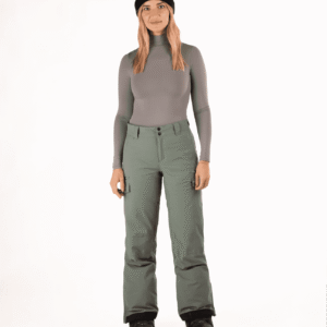 W's Slope Cargo Pant W26