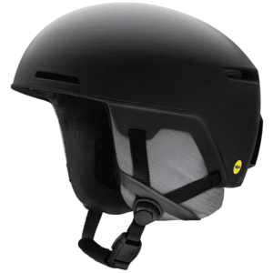 Code 2 MIPS Black W25