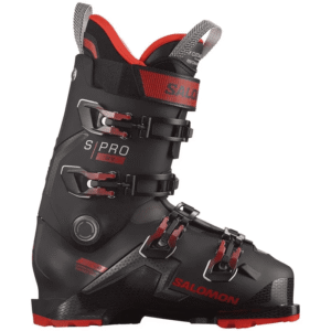 S/PRO HV 100 GW W25