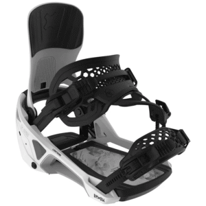 Lightning Supermatic - White W27