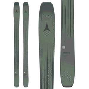 Maverick 96 CTI W26