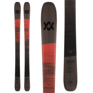 Blaze 94 Black W26