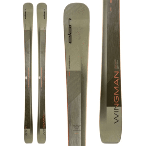 WINGMAN 83 TI W26
