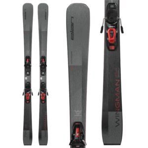 WINGMAN 78 C SHIFTX EL 10.0 W26