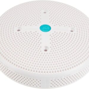 6" Aquastar White VGB Sumpless Suction