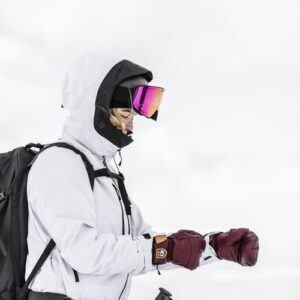 Hestra Women's Fall Line Mitt