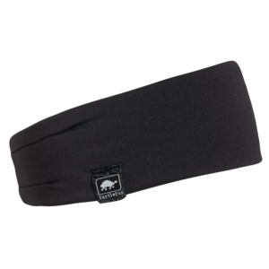 Comfort Shell Fluffy Lined Headband