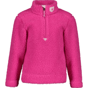 Superior Gear Zip Top - Pink Power W21