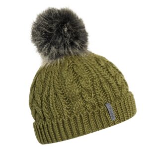 Bridget Wool Pom