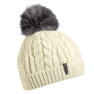 Bridget Wool Pom