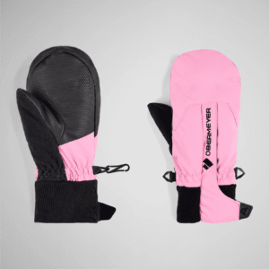 Kid's Thumbs Up Mitten W26