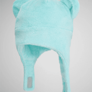 Kid's Teddy Fur Hat W26