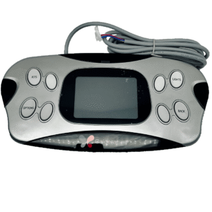 Control Panel Cal HG 24-C - 79787