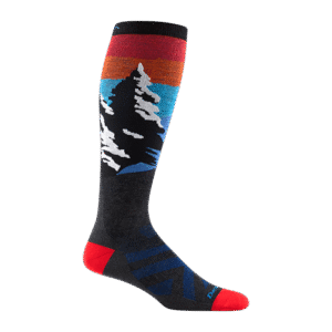 Solstice OTC Lightweight - Charcoal