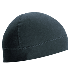 Unisex Thermax Skull Liner - Black