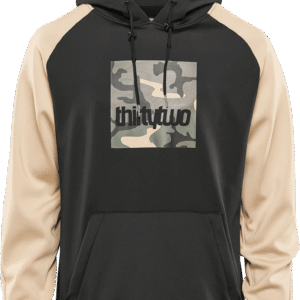 Franchise Tech Hoodie W24
