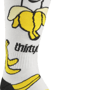 M's Double Sock W25