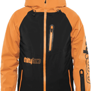 Youth Grasser Insulated Jacket W24