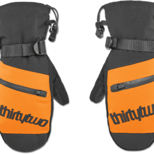 Youth Corp Mitt W24