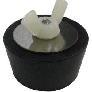 #11 Winterizing Plug