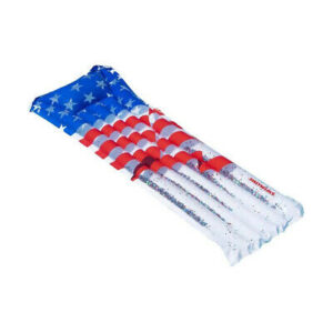 Americana Glitter Mattress