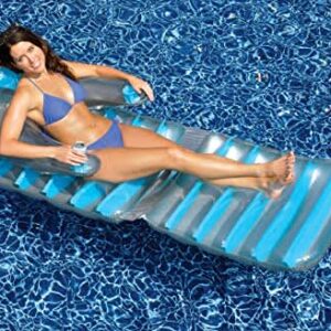 Folding Lounge Chair