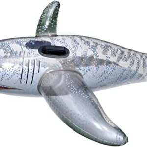 72" Pool Shark