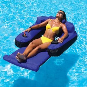 Ultimate Floating Lounger