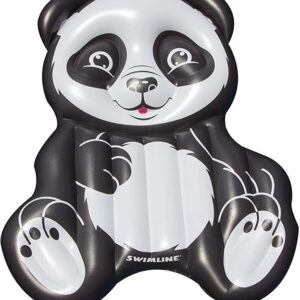 Panda Float