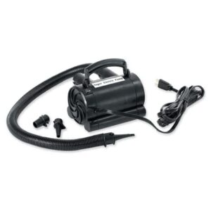 Electric Inflatable Pump 110V