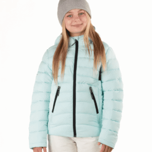 Youth Cosmic Puffy W26