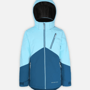 Girls Temple Jacket W25