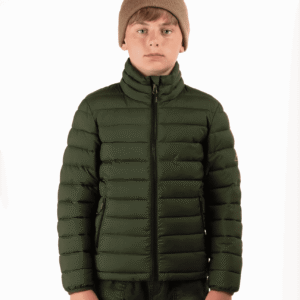 Youth Voyage Puffy W26
