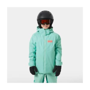 Traverse Jacket W26