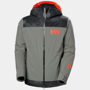 POWDREAMER 2.0 JACKET W24